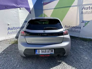 Peugeot 208 2023