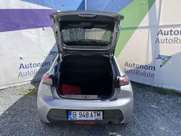 Peugeot 208 2023