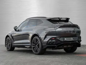 ASTON MARTIN DBX 707 V8 4x4 MY25
