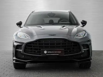 ASTON MARTIN DBX 707 V8 4x4 MY25