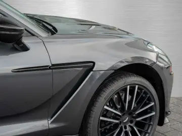 ASTON MARTIN DBX 707 V8 4x4 MY25