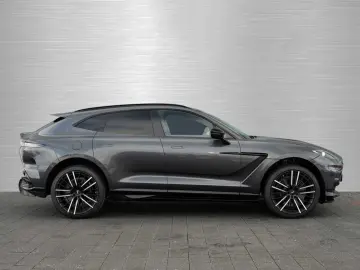ASTON MARTIN DBX 707 V8 4x4 MY25