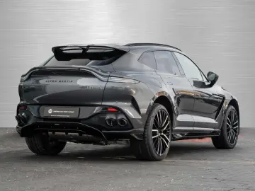 ASTON MARTIN DBX 707 V8 4x4 MY25
