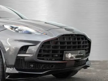 ASTON MARTIN DBX 707 V8 4x4 MY25