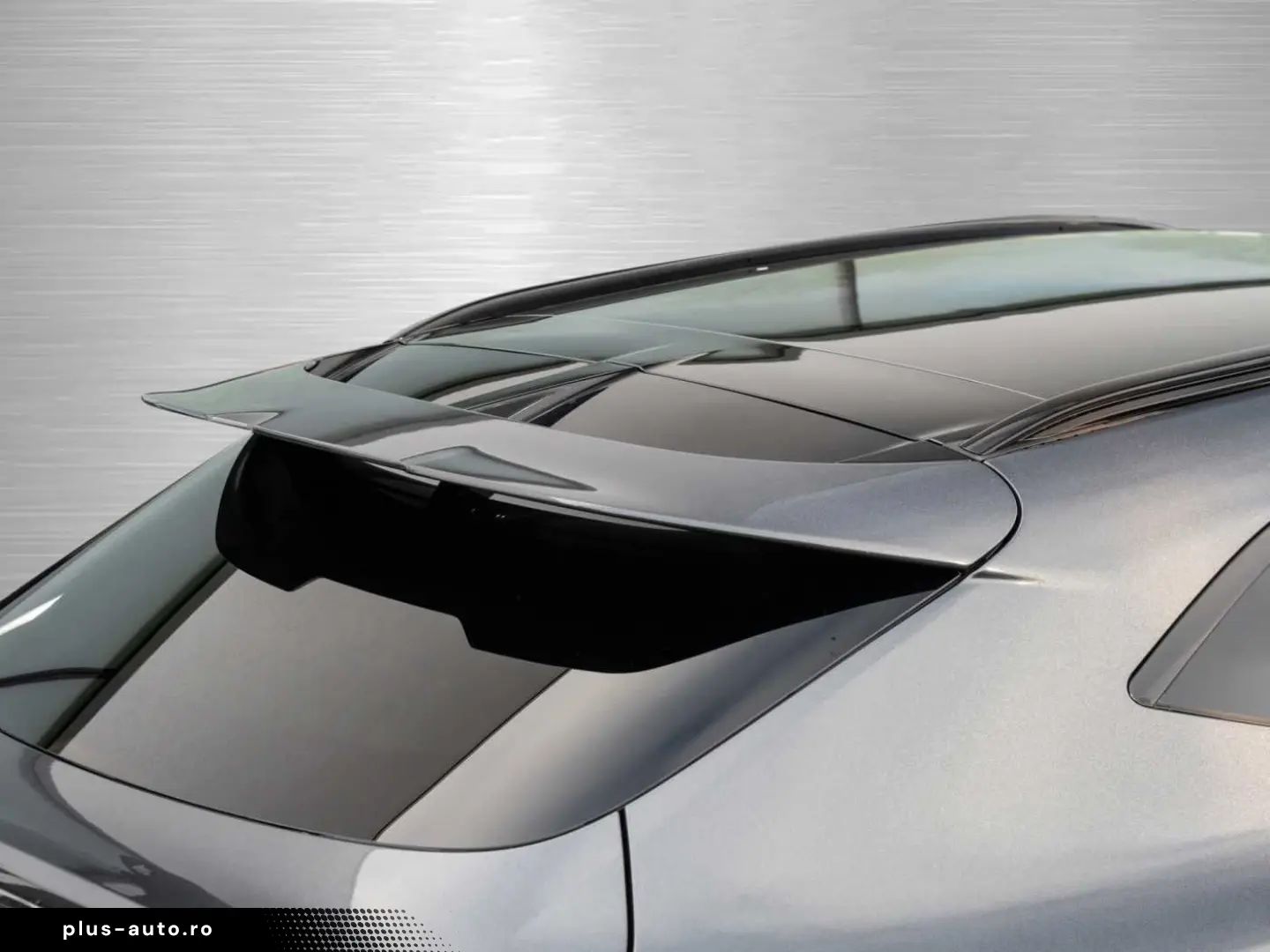 ASTON MARTIN DBX 707 V8 4x4 MY25