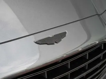 ASTON MARTIN DBX 707 V8 4x4 MY25