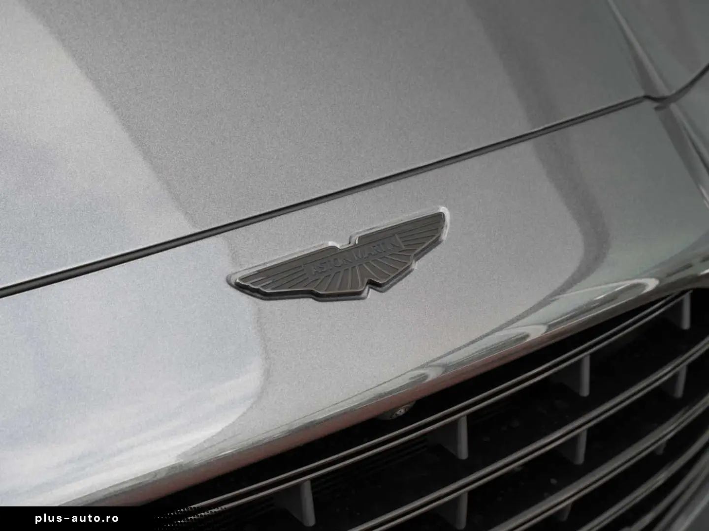 ASTON MARTIN DBX 707 V8 4x4 MY25