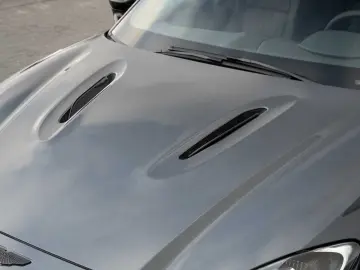 ASTON MARTIN DBX 707 V8 4x4 MY25