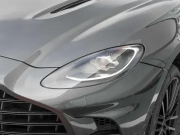 ASTON MARTIN DBX 707 V8 4x4 MY25