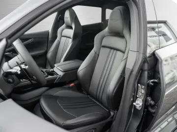 ASTON MARTIN DBX 707 V8 4x4 MY25