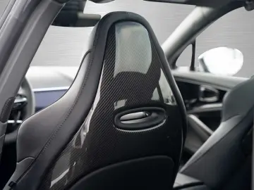 ASTON MARTIN DBX 707 V8 4x4 MY25