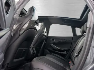 ASTON MARTIN DBX 707 V8 4x4 MY25