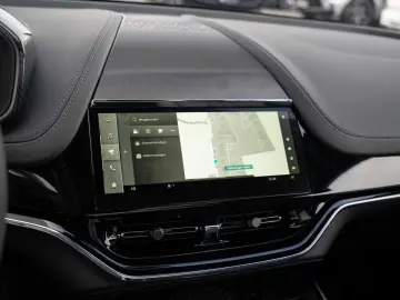 ASTON MARTIN DBX 707 V8 4x4 MY25