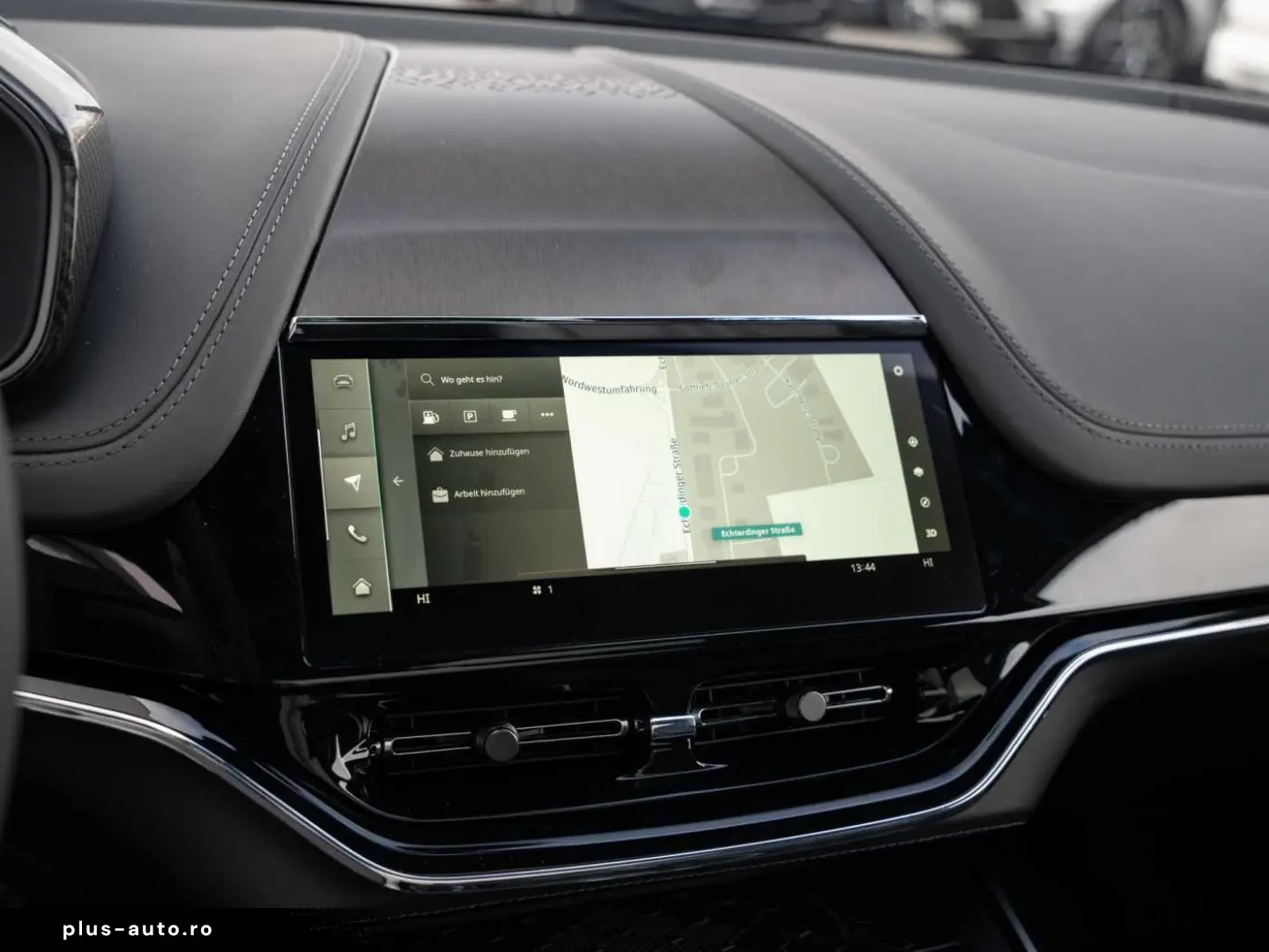 ASTON MARTIN DBX 707 V8 4x4 MY25