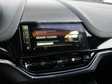 ASTON MARTIN DBX 707 V8 4x4 MY25