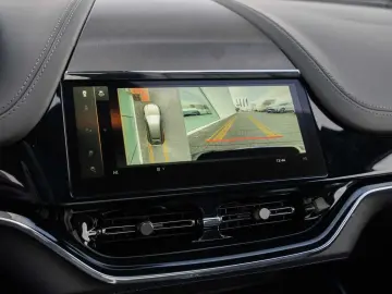 ASTON MARTIN DBX 707 V8 4x4 MY25