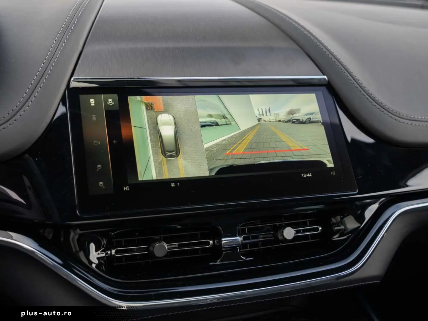 ASTON MARTIN DBX 707 V8 4x4 MY25