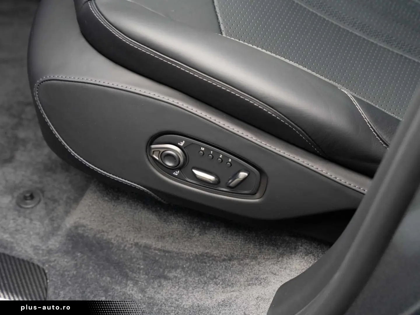 ASTON MARTIN DBX 707 V8 4x4 MY25