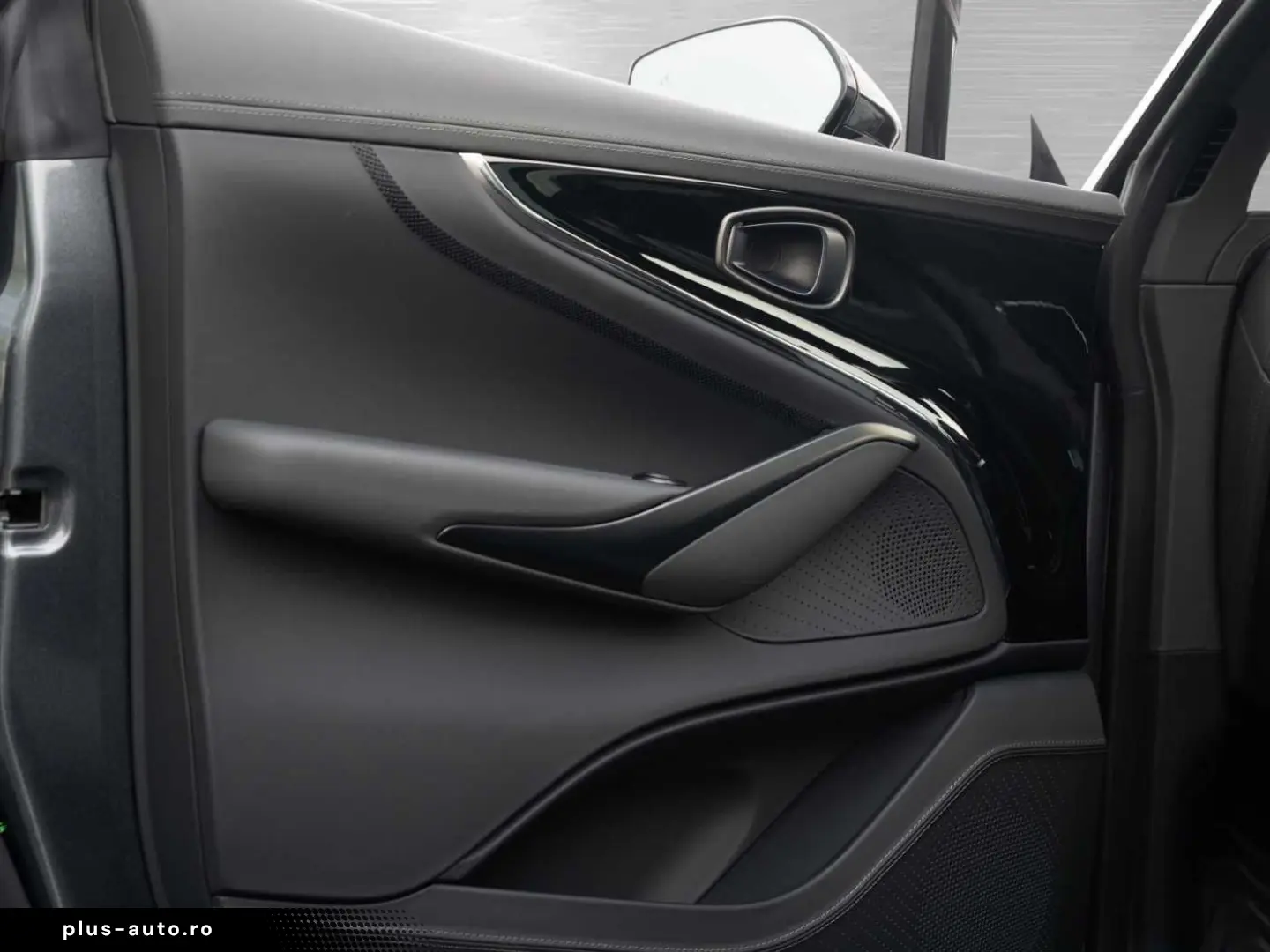 ASTON MARTIN DBX 707 V8 4x4 MY25