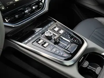 ASTON MARTIN DBX 707 V8 4x4 MY25