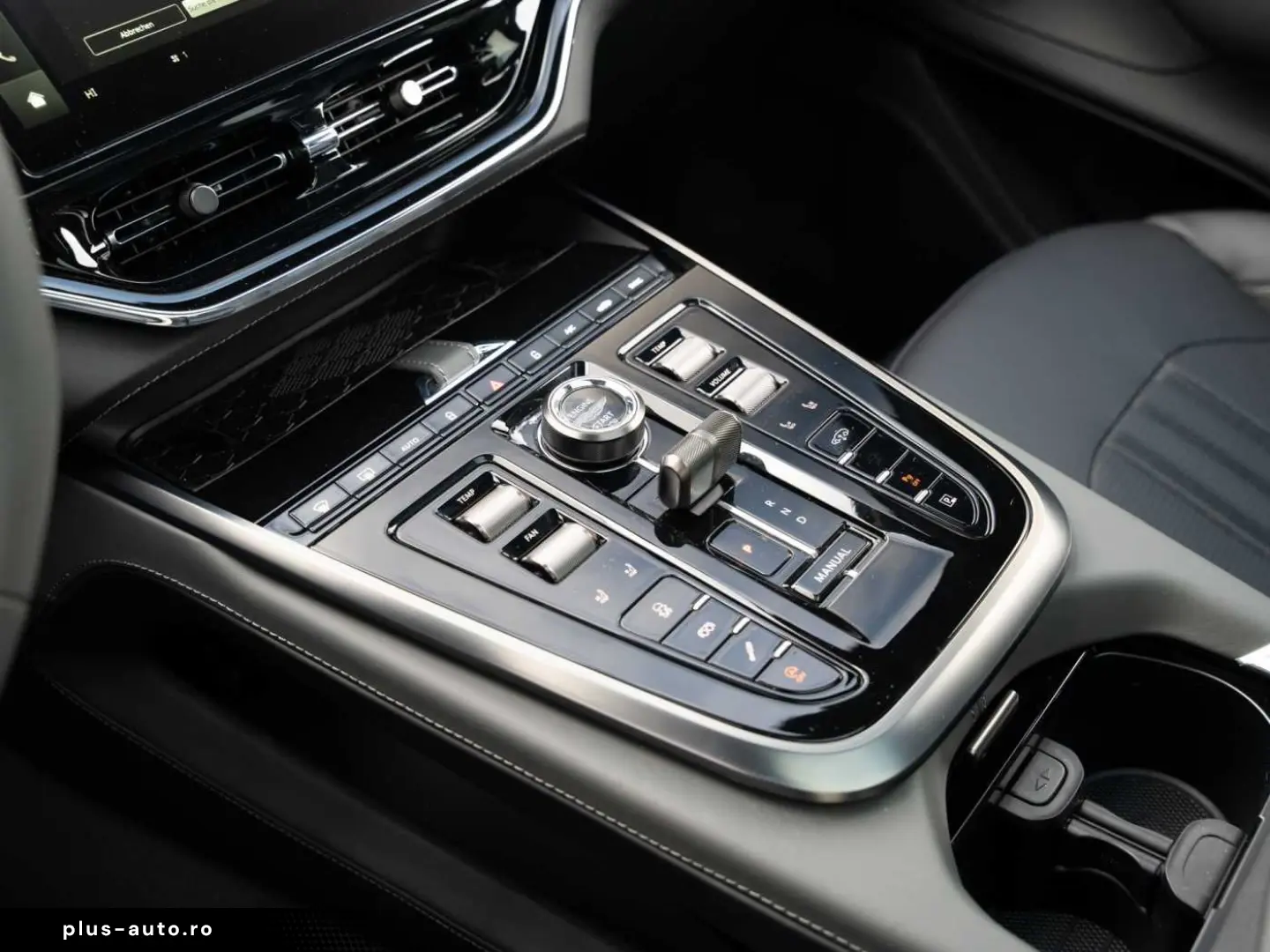 ASTON MARTIN DBX 707 V8 4x4 MY25