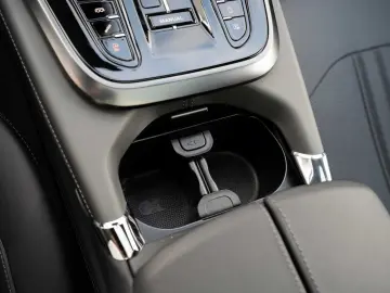 ASTON MARTIN DBX 707 V8 4x4 MY25