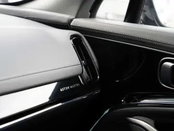 ASTON MARTIN DBX 707 V8 4x4 MY25