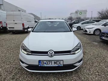 Volkswagen Golf 2020