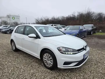 Volkswagen Golf 2020