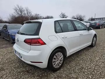 Volkswagen Golf 2020