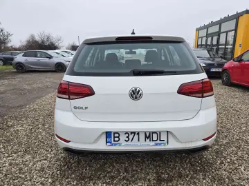 Volkswagen Golf 2020