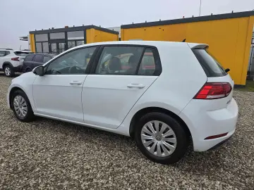Volkswagen Golf 2020