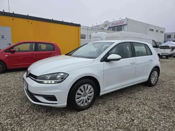 Volkswagen Golf 2020