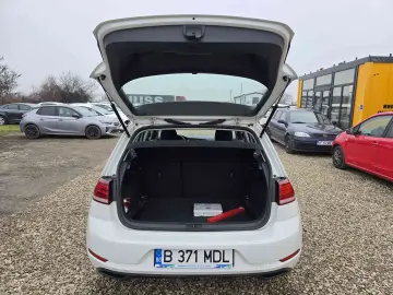 Volkswagen Golf 2020