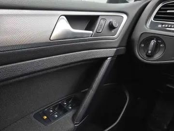 Volkswagen Golf 2020