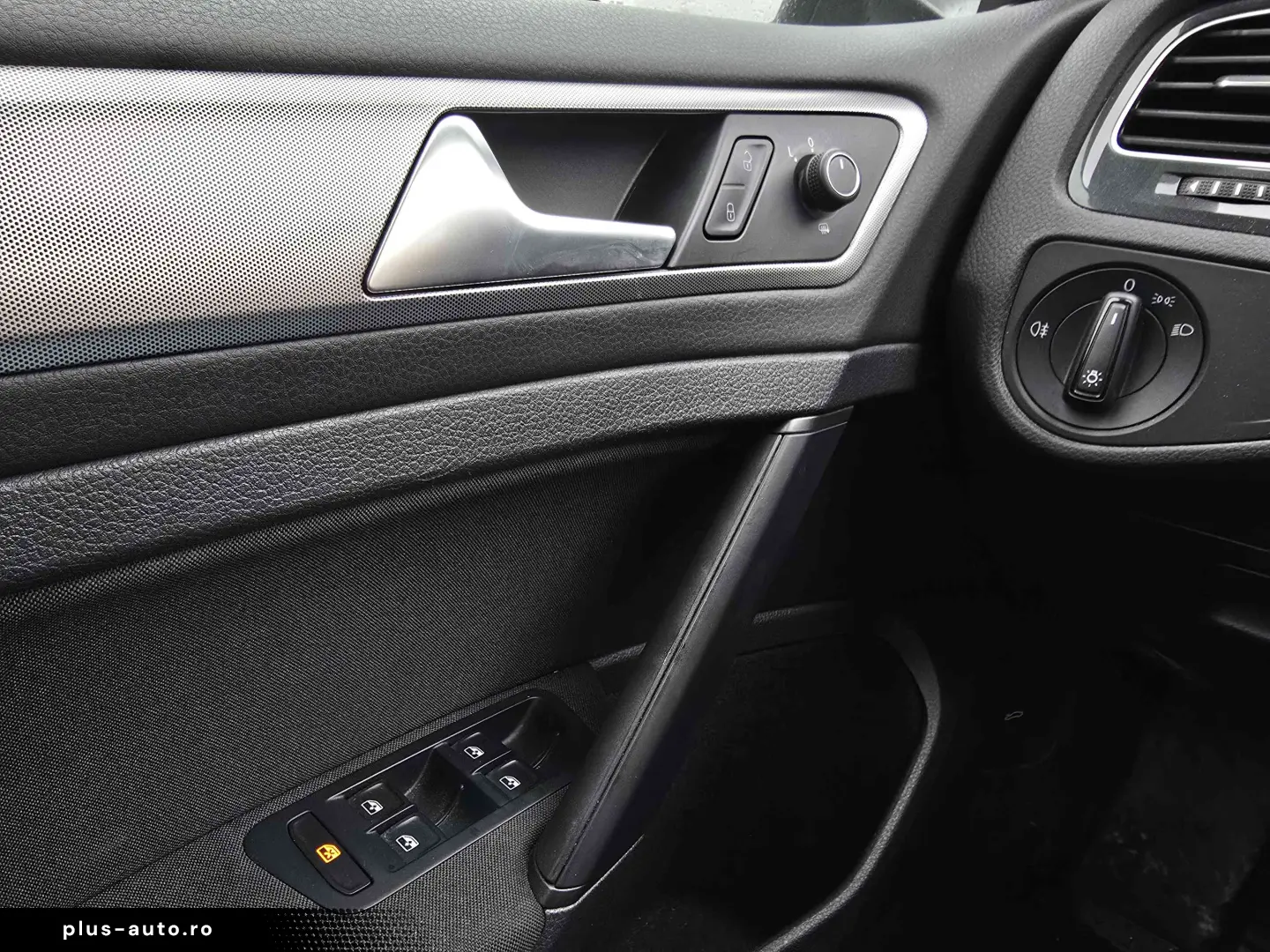 Volkswagen Golf 2020