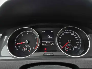 Volkswagen Golf 2020