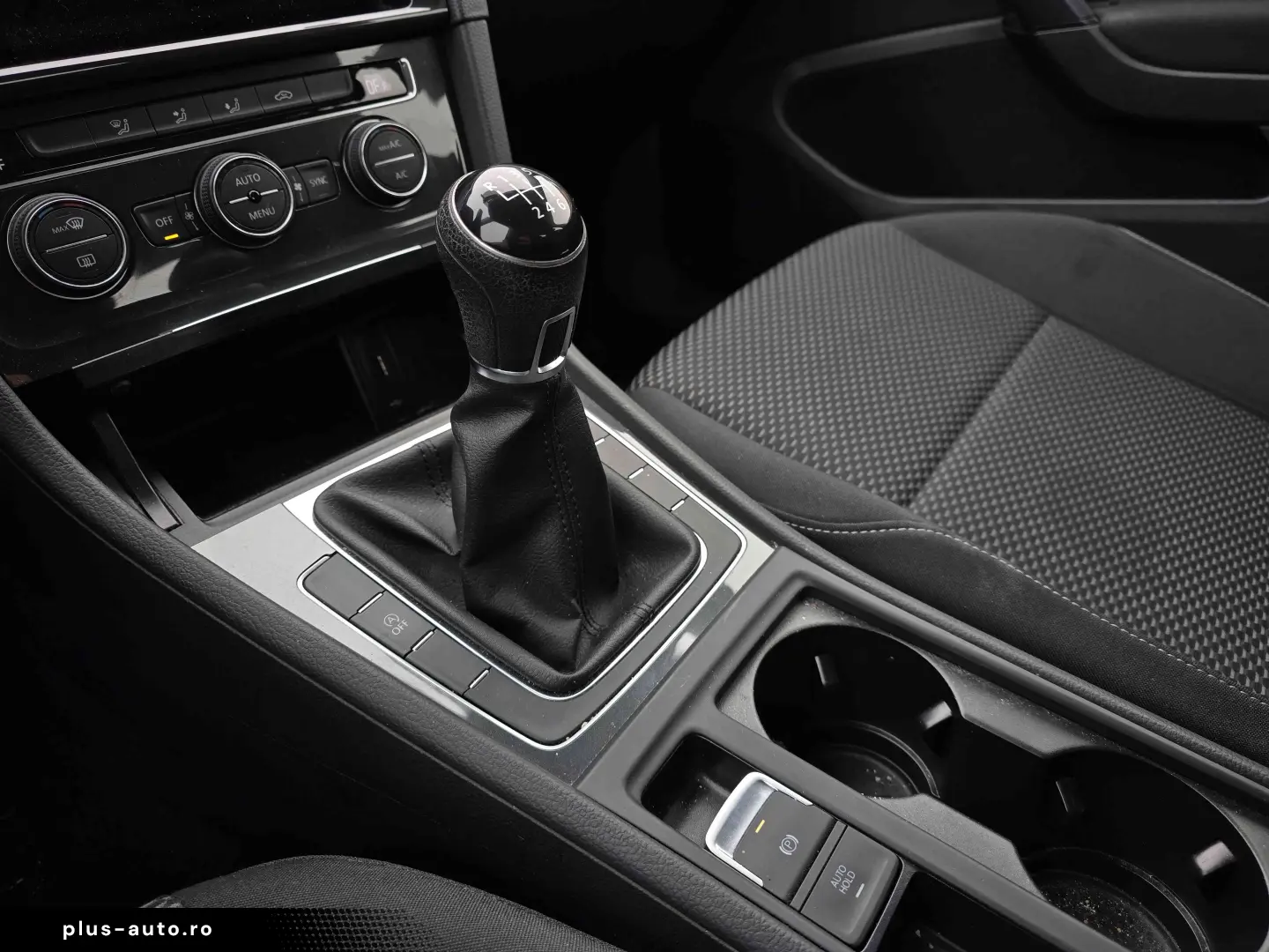 Volkswagen Golf 2020