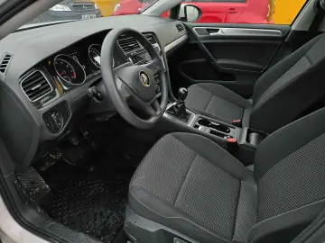 Volkswagen Golf 2020