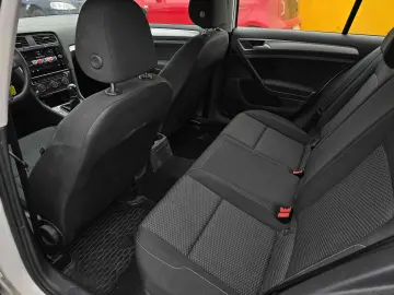 Volkswagen Golf 2020