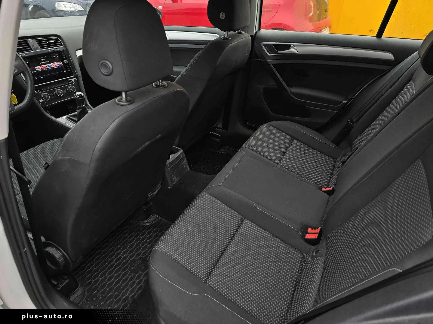 Volkswagen Golf 2020