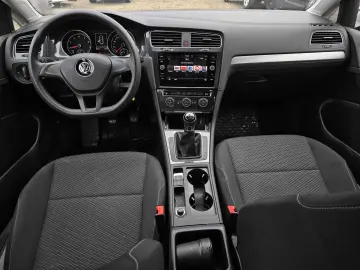 Volkswagen Golf 2020