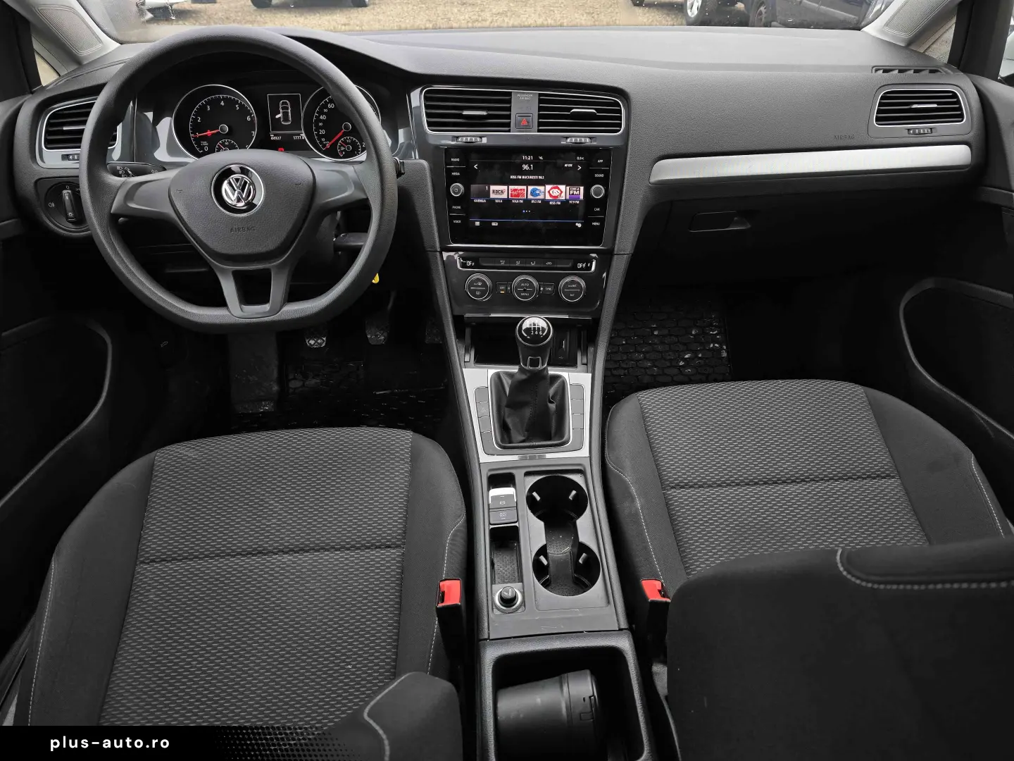 Volkswagen Golf 2020