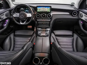 Mercedes-Benz GLC 300 e 4MATIC