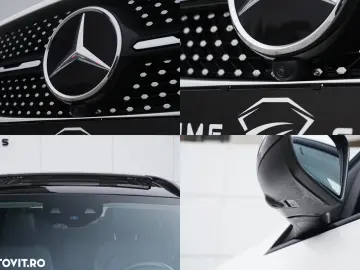 Mercedes-Benz GLC 300 e 4MATIC