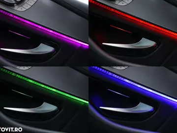 Mercedes-Benz GLC 300 e 4MATIC