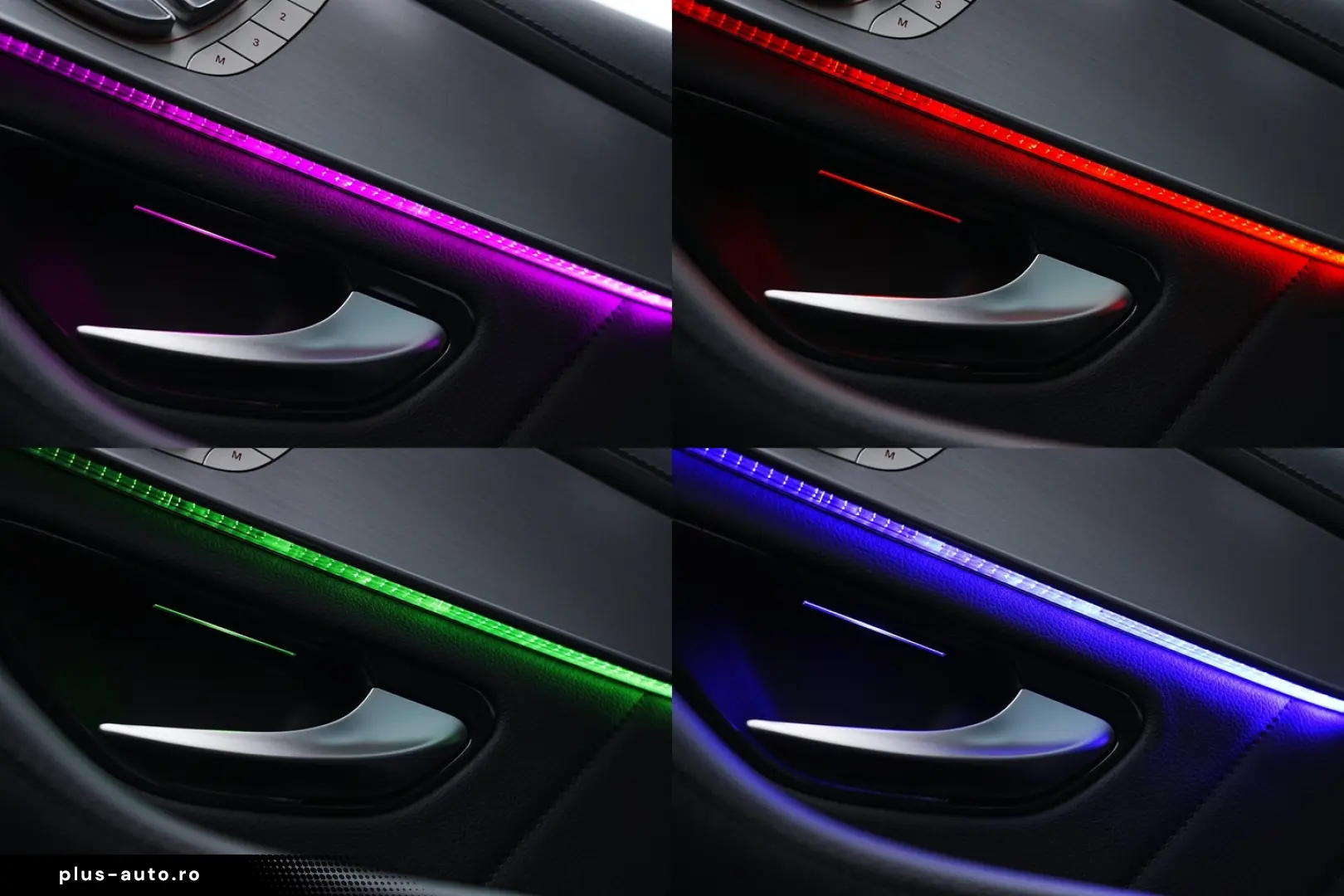 Mercedes-Benz GLC 300 e 4MATIC