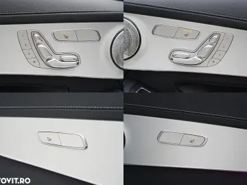 Mercedes-Benz GLC 300 e 4MATIC