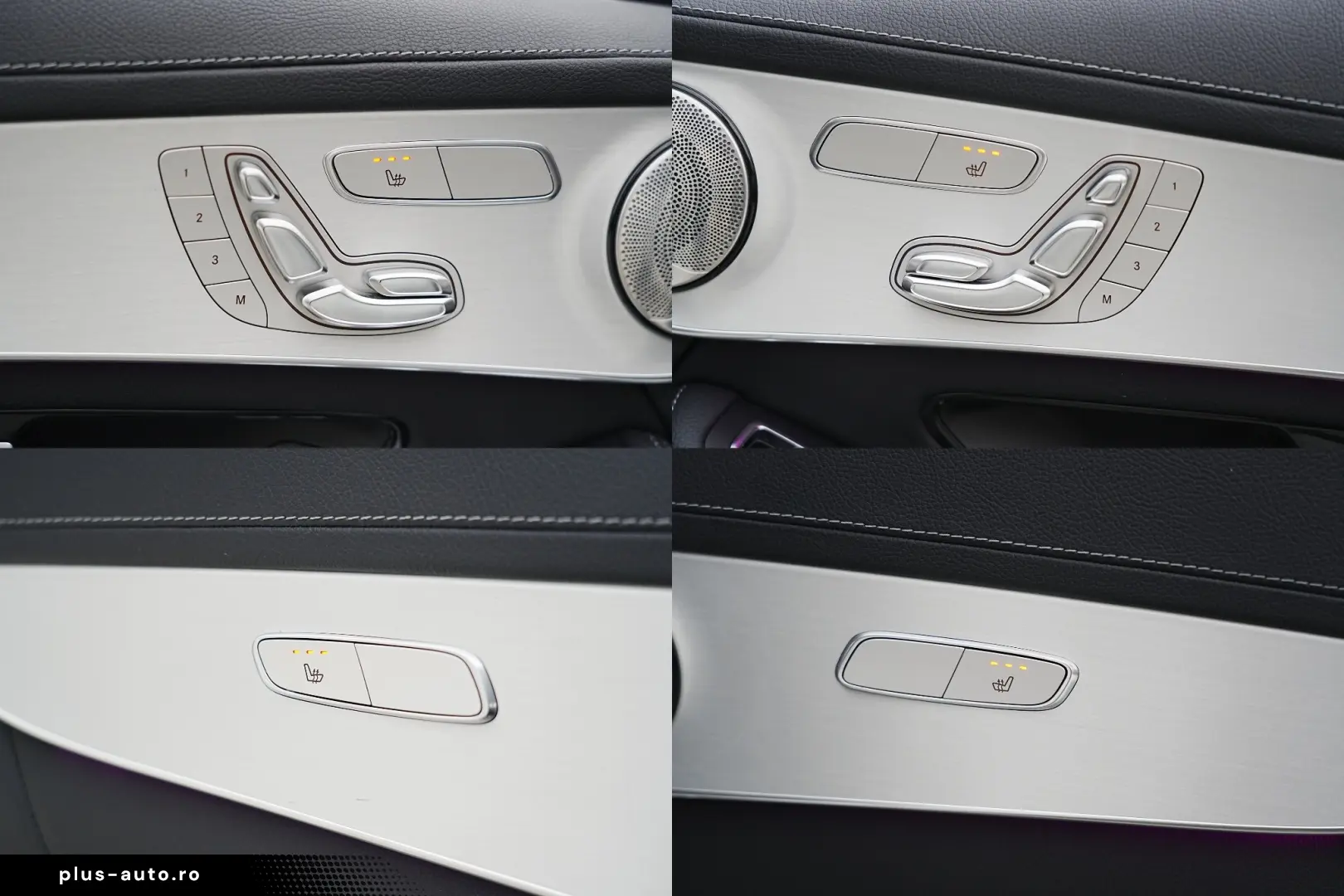 Mercedes-Benz GLC 300 e 4MATIC