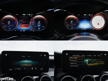 Mercedes-Benz GLC 300 e 4MATIC